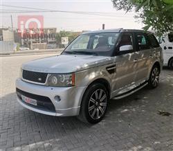 لاند ڕۆڤەر ڕانج ڕۆڤەر سپۆرت